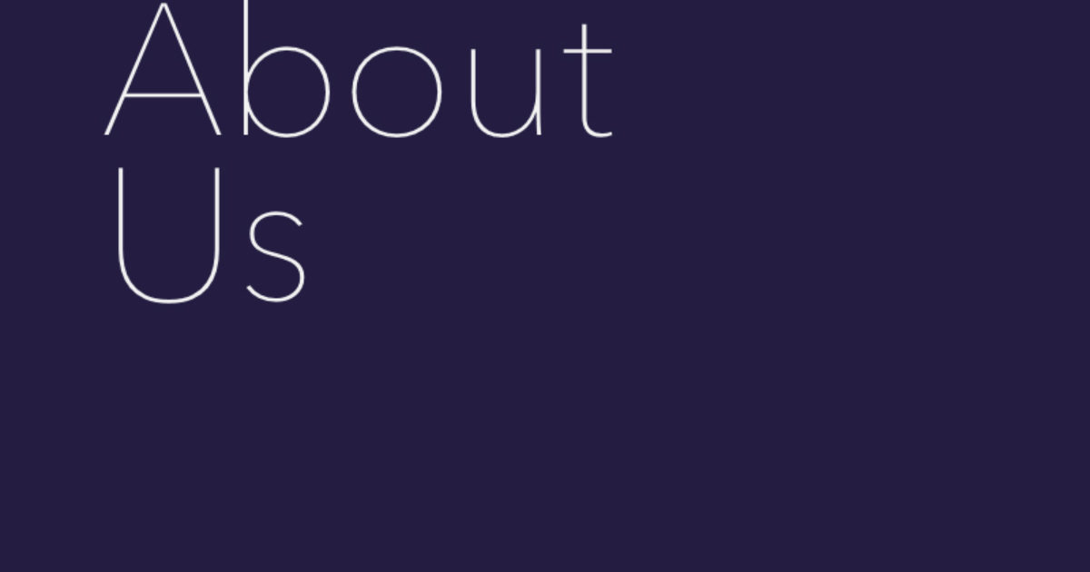 Group First | About us