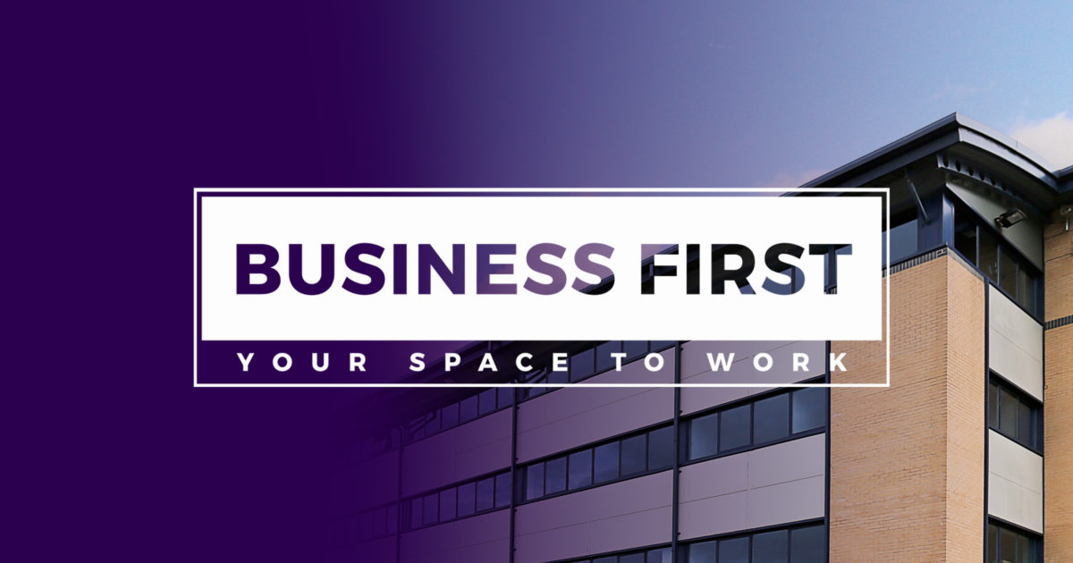 Group First | Business First