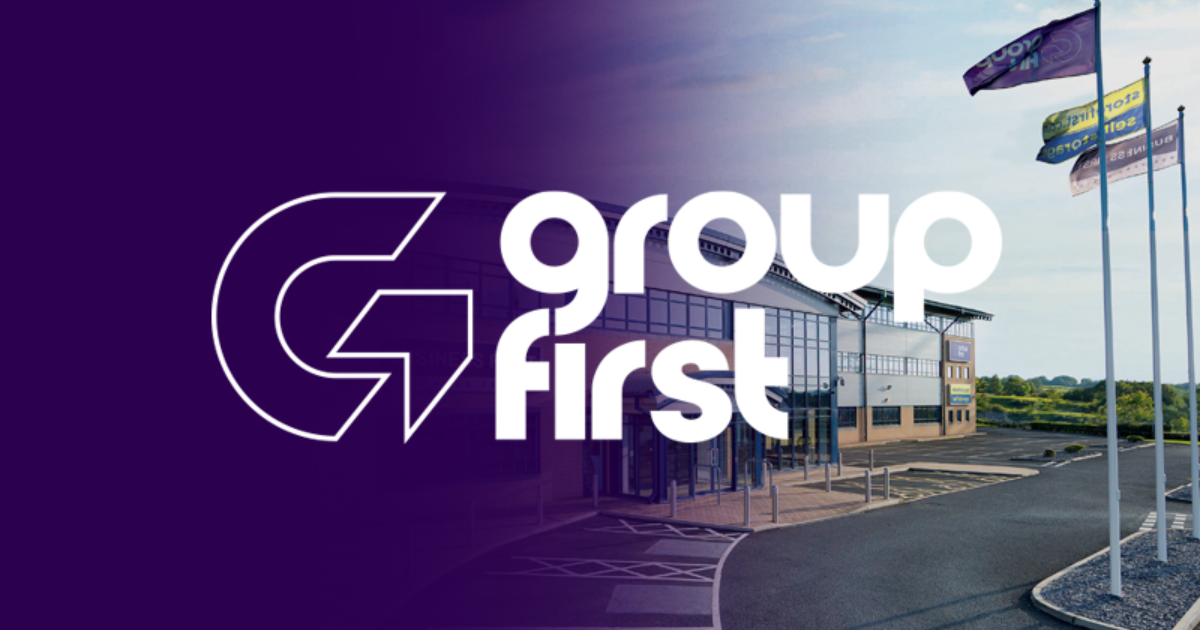 Group First | Featured Projects